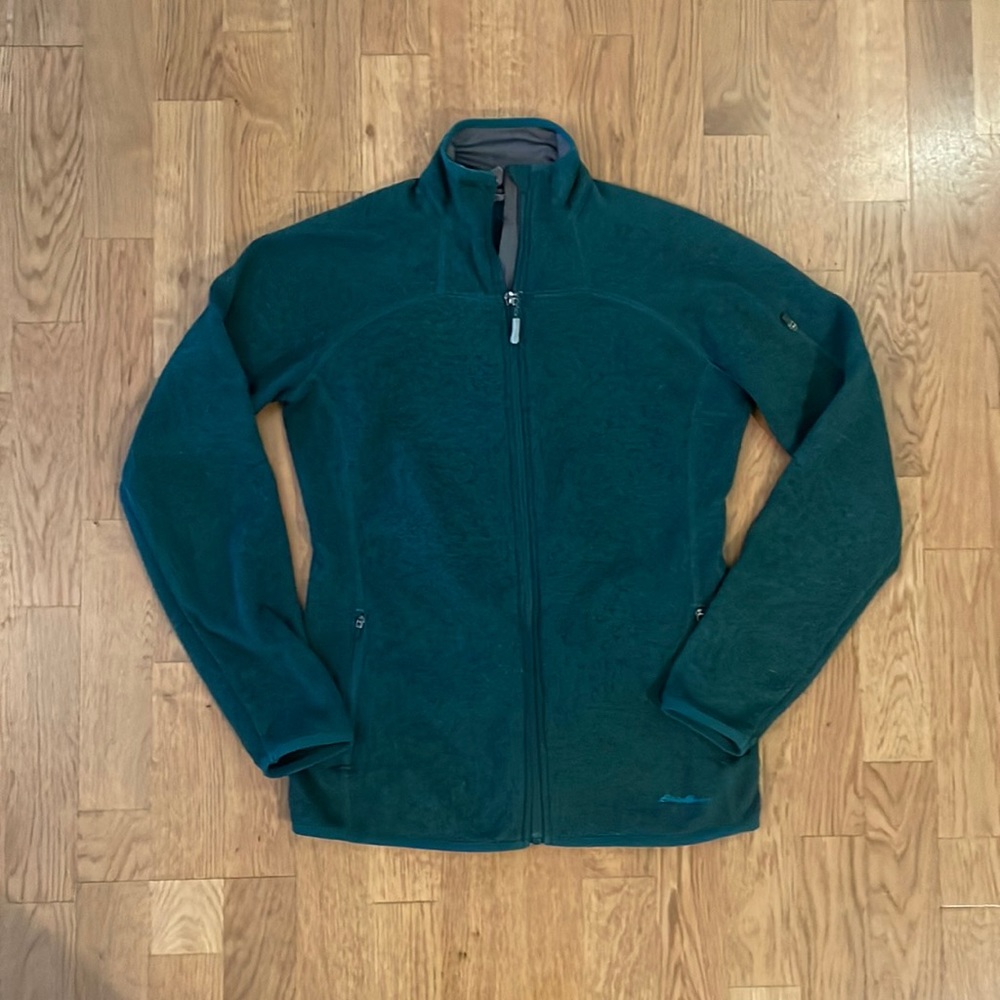 Eddie Bauer jacket